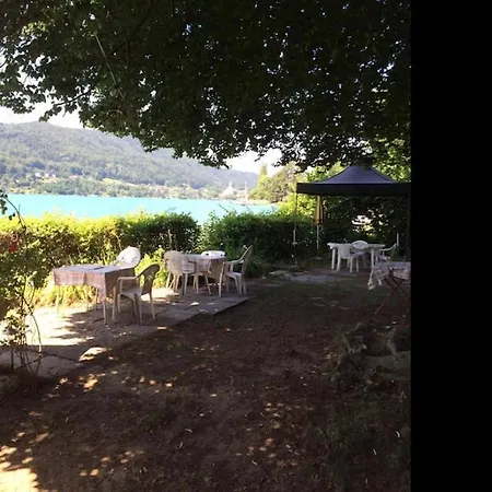 Seehaus Hochauer Direkter Seezugang Woerthersee