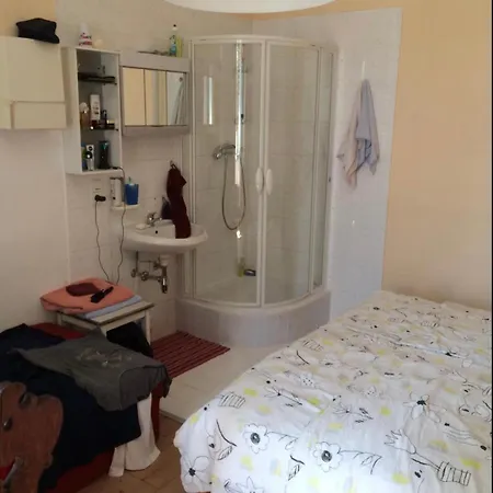 Seehaus Hochauer Direkter Seezugang Woerthersee Privat bolig