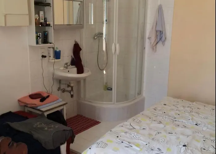 Seehaus Hochauer Direkter Seezugang Woerthersee Privatunterkunft